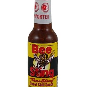 Bee Sting ”Thai Sting” süße Chilisauce