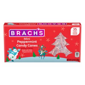 Brach’s Mini Pfefferminz Bonbons – 35 ct