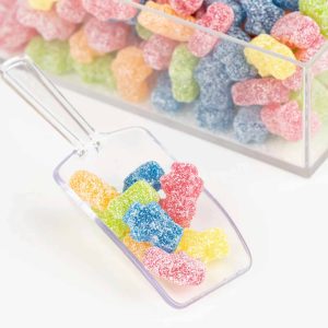 Essbare, säuerlich sortierte Blockköpfe