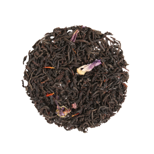 Royale Ceylon Schwarzer Tee, Pflaume deluxe