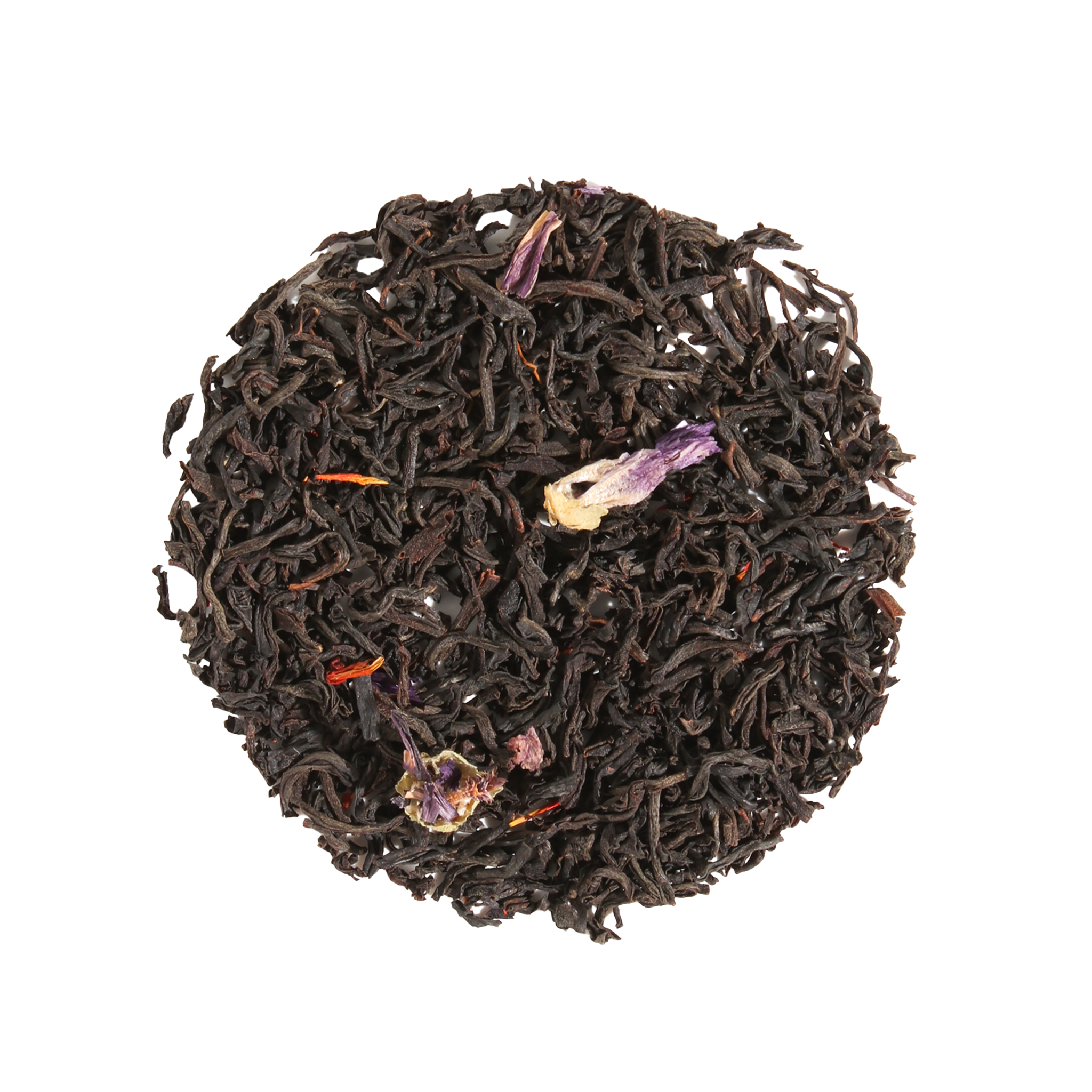 Royale Ceylon Schwarzer Tee – Pflaume Deluxe