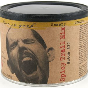 Pain is Good – Batch #37, Nuss-Frucht-Mischung, 8oz