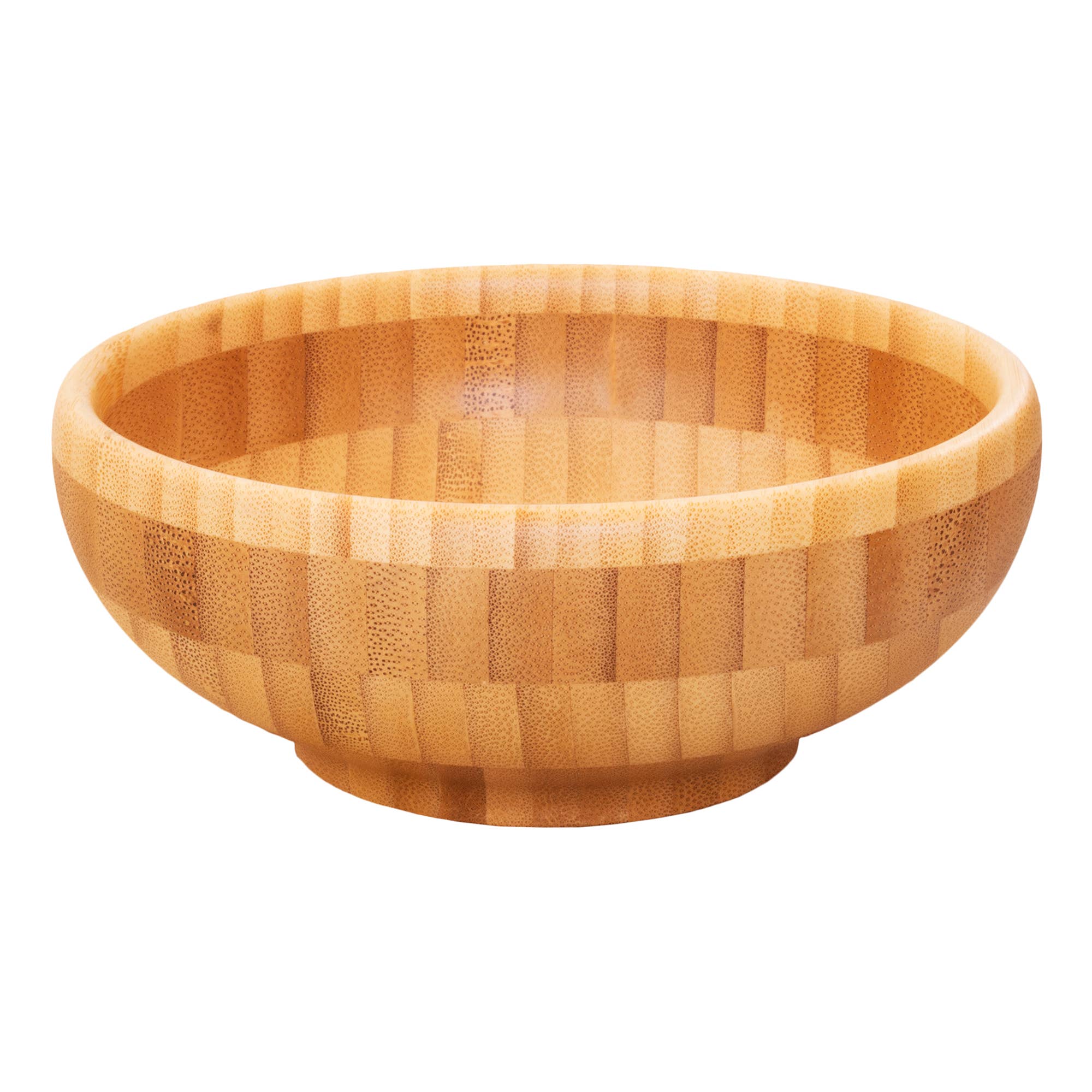 Totally Bamboo 6′′ klassisch Bowl