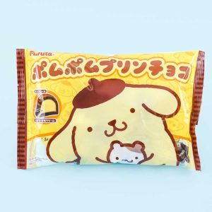 Pompompurin Schokoladenbisse