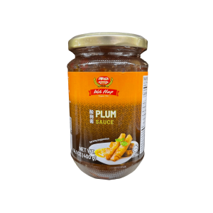 Woh Hup Plum Soße