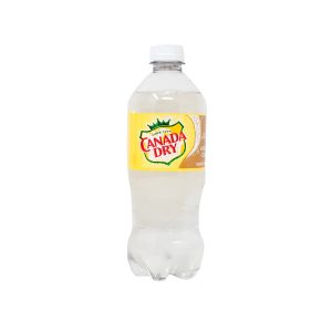 Canada Dry Sodacreme (kanada)