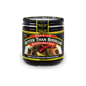Better Than Bouillon Premium geröstetes Rindfleisch