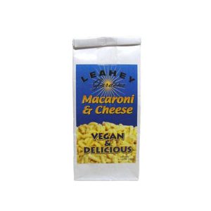 Leahey Gardens – Macaroni & cheese- mehrere Optionen
