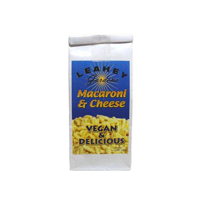 Leahey Gardens – Macaroni & Käse – mehrere Optionen