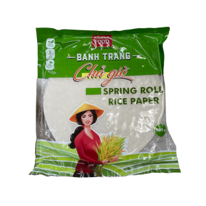 Simply Food Spring Roll Reispapier