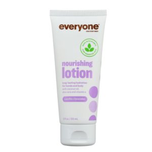 Everyone Lotion Vanille Lavendel 2 Fo – Packung mit 12