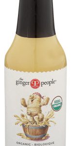 Ingwer People – Ingwer Saft, 5 Unzen Packung mit 12