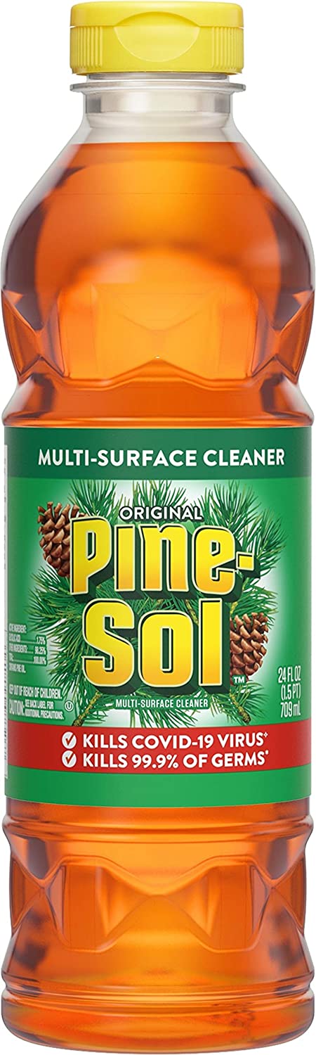 Pine-Sol Reiniger 24oz