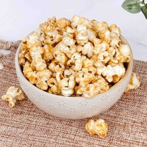 Wasserkocher Popcorn