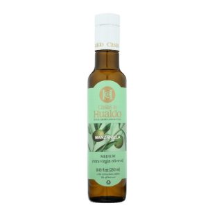 Casas De Hualdo – Manzanilla Olivenöl extra vergine, 8.45 Flos