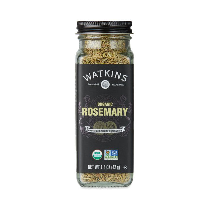 Watkins Bio Rosmarin, 1.4oz – Heute bei PlantX kaufen!