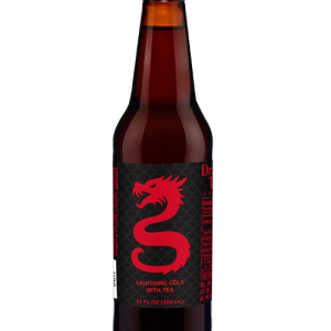 Dragon Tail Lighning Cola with Tee