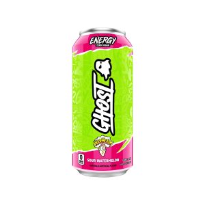Ghost Energy Trinken Sie Sprengköpfe saures Wasser Melone (uns)