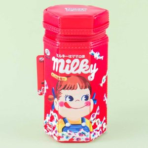 milchig peko-chan Bleistift Etui