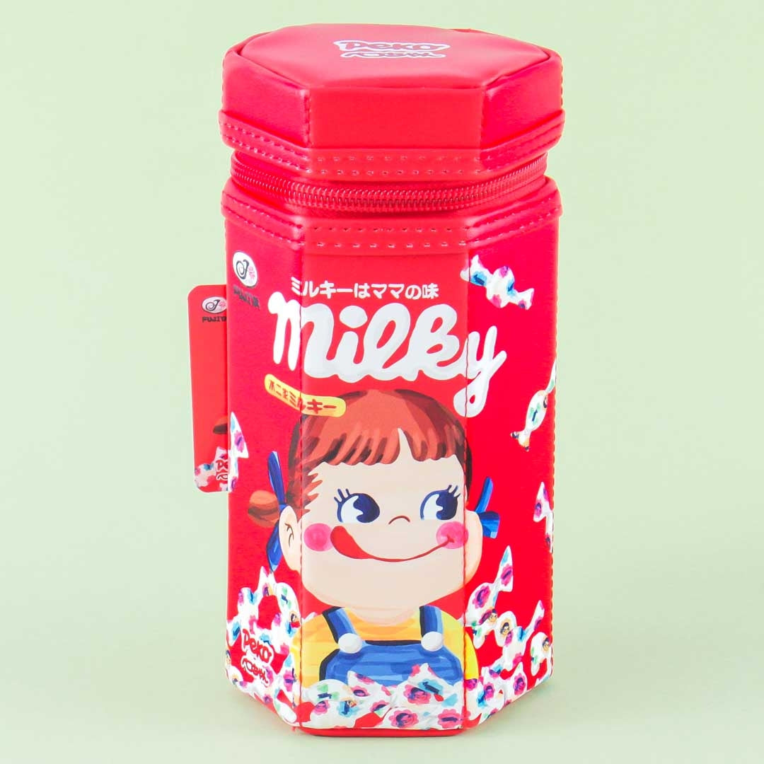 Milky Peko-Chan Federmäppchen