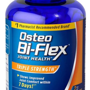 Osteo Bi-Flex Triple Strength, 200 Tabletten