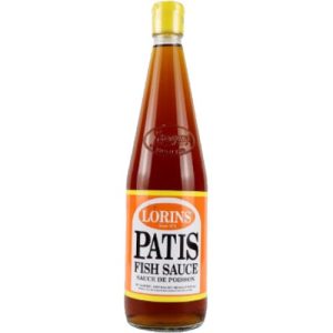 Lorins – Patis – Fish Sauce – 800 ml