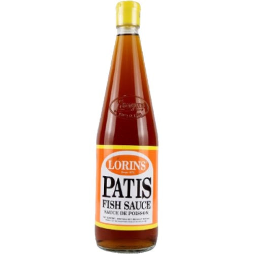Lorins – Patis – Fischsauce – 800 ML