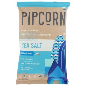 Pipcorn Mini Popcorn, 4,5 Unzen, mehrere Geschmacksrichtungen