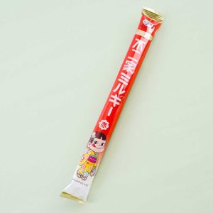 Milky Peko-Chan Chitose Süßigkeiten – rot