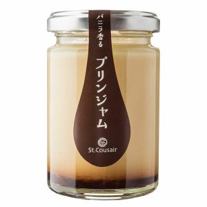 Kuzefukushouten, Puddingmarmelade, – 140g