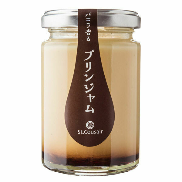 Kuzefukushouten, Puddingmarmelade, – 140g