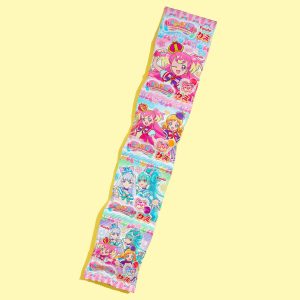 Wonderful hübsches Heilmittel Gummi-Set – – 4pcs