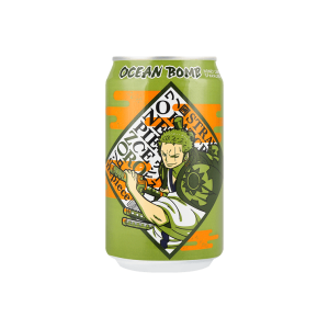 Ocean Bomb Zoro Honigzitrone