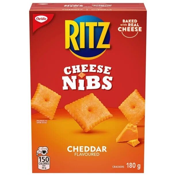 Ritz Käsespitzen