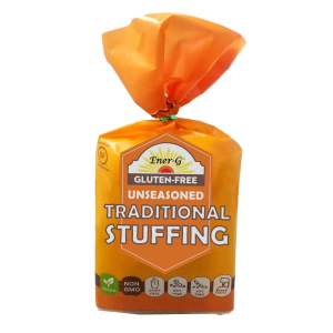 ener-g Lebensmittel – Füllung traditionelle – 9 Unzen