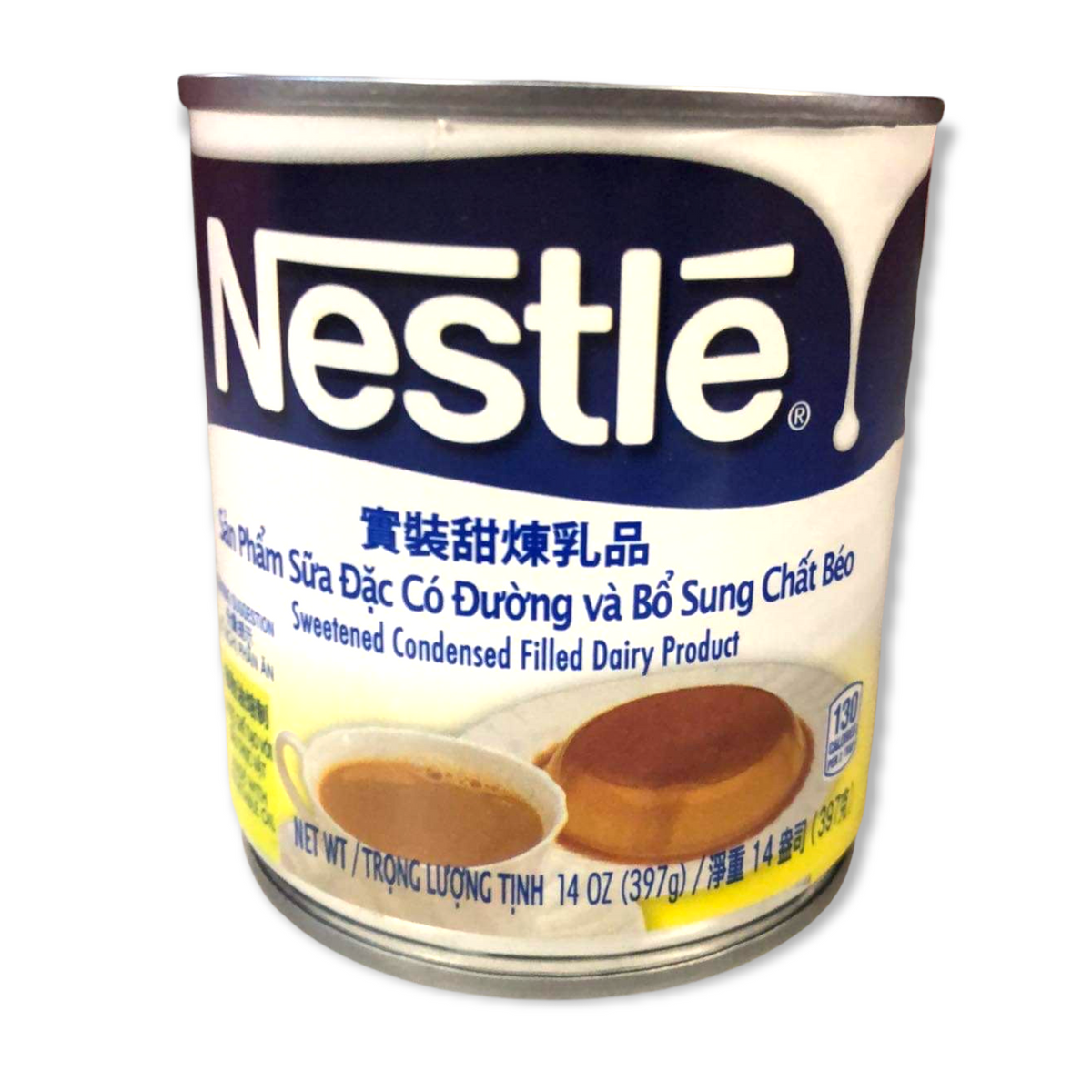 Nestle Nelke – Gesüßte Kondensmilch – 14 OZ