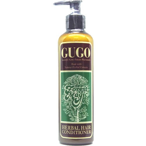 Waldzauber – Gugo – Kräuterhaarspülung – 250 ML