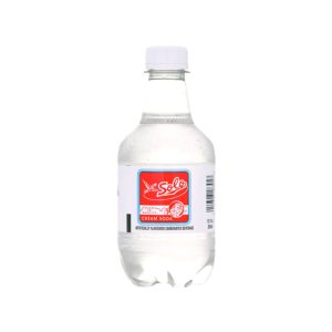 Solo Rahm-Soda (Jamaica)