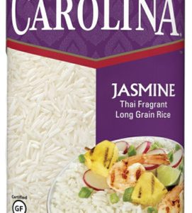 Carolina Jasmine weißer Reis (2 Pfund)
