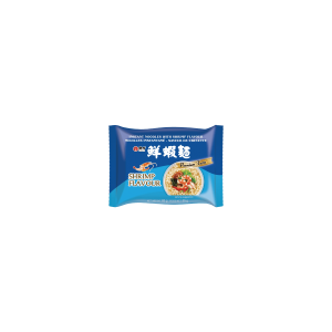 Wei Lih Shrimp Geschmack Nudeln