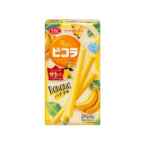 YBC Picola Banane (Japan)