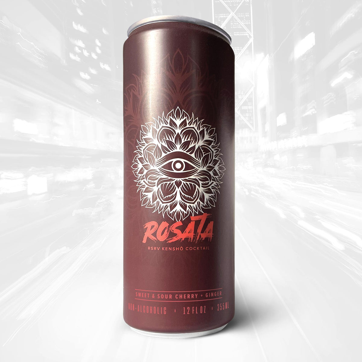 RSRV Collective ROSATA Dose – 16 Dosen x 375 ml Gehäuse