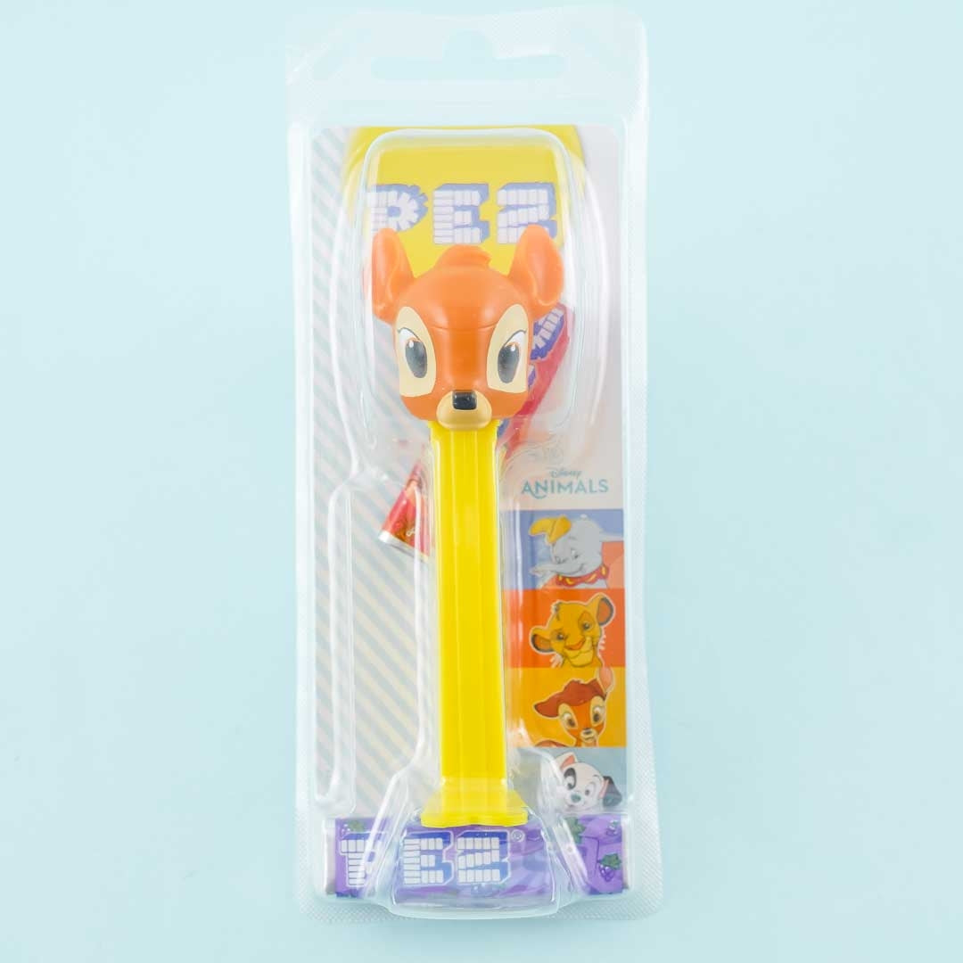 PEZ Süßigkeiten – Bambi