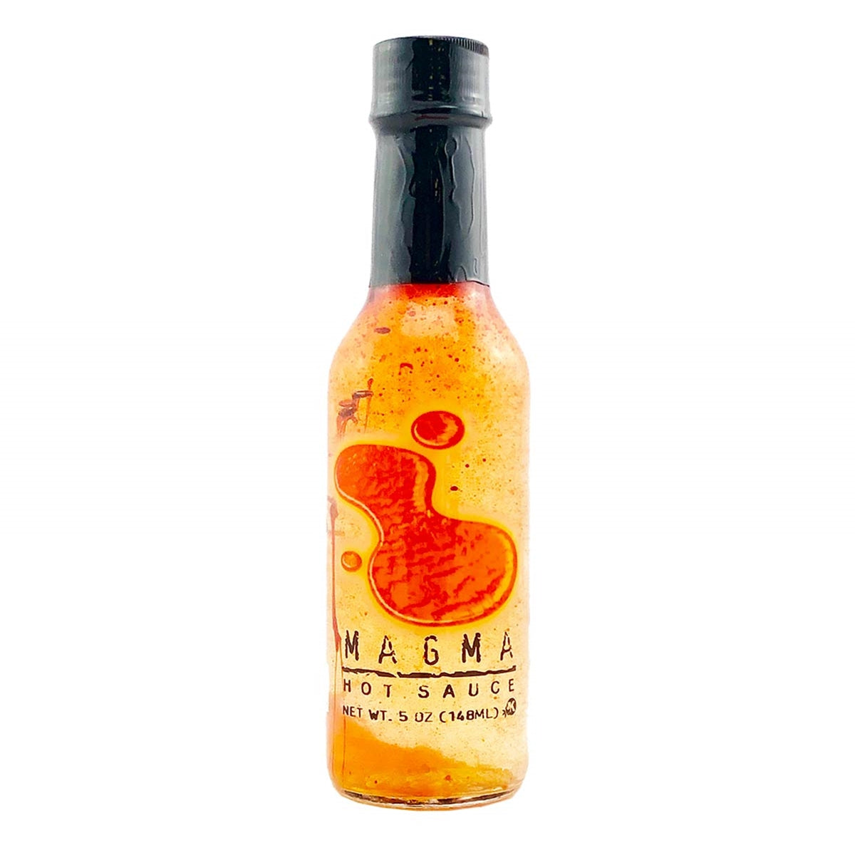 Magma Chilisauce