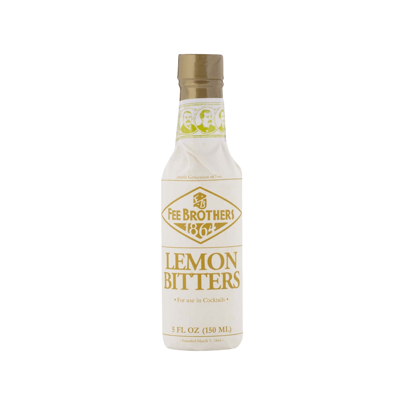 Fee Brothers Zitronencocktail Bitters