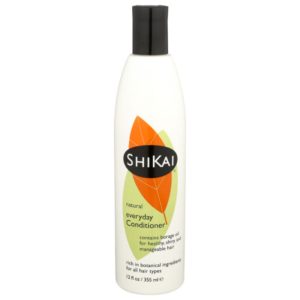 Shikai Conditioner, täglich, 12 Unzen – Packung mit 3 Stück