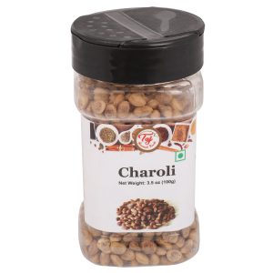 TAJ Charoli (Chirongi, Cullapa Mandel, Buchanania lanzan)