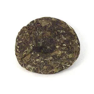 Fuding China Weißteekuchen (2016)