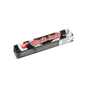 Barratt Schwarzer Jack-Stickpack (uk)