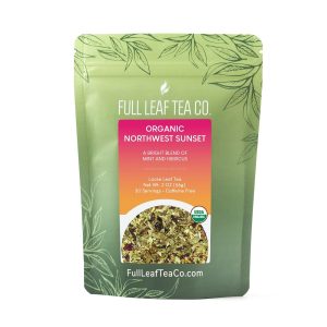 Bio nordwestlicher Sonnenuntergang Einzelhandel Taschen – Fall von 6